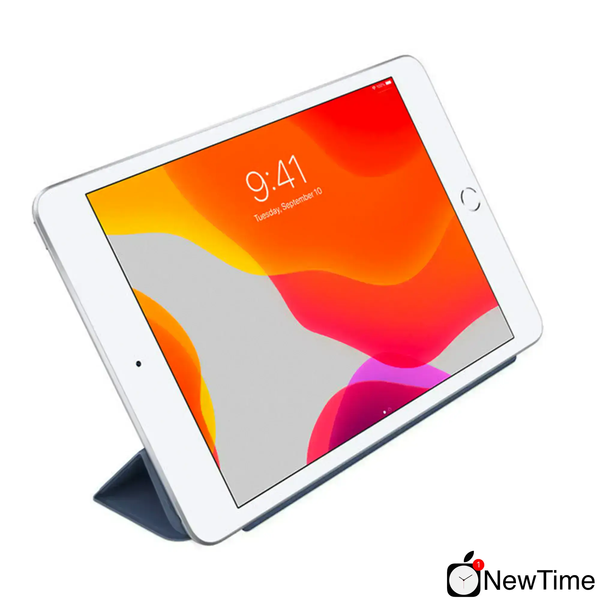 Apple iPad mini Smart Cover - Alaskan Blue (MX4T2)